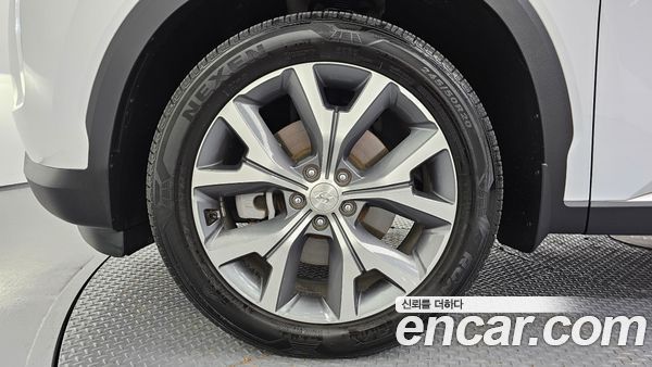 Hyundai Palisade 2022, фото 5