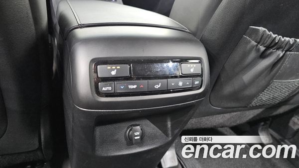 Hyundai Palisade 2022, фото 20