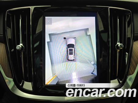 Volvo V60 2026, фото 14