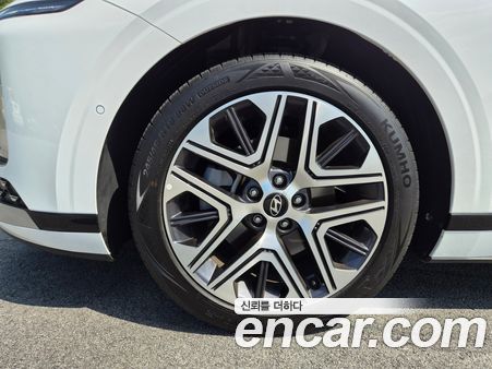 Hyundai Grandeur 2025, фото 5