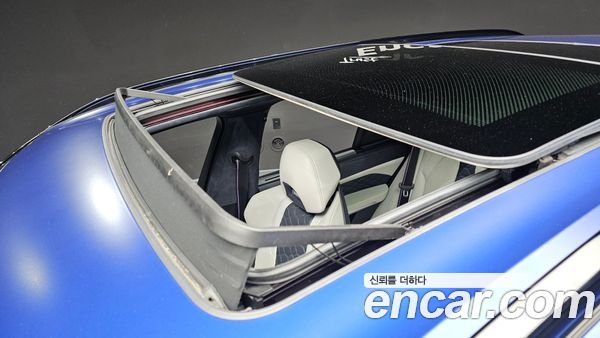 BMW X5 M 2021, фото 28