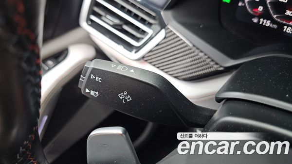BMW X5 M 2021, фото 29