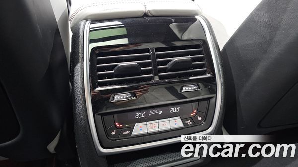 BMW X5 M 2021, фото 31