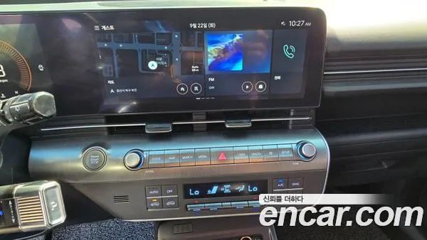 Hyundai Kona 2023, фото 9