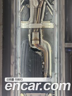 BMW 4 Series 2021, фото 31