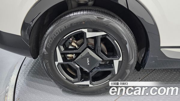 Kia Sportage 2025, фото 5