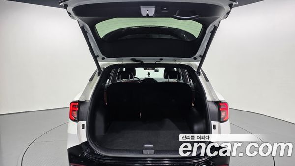 Kia Sportage 2025, фото 26