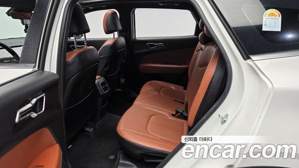 Kia Sportage 2025, фото 16