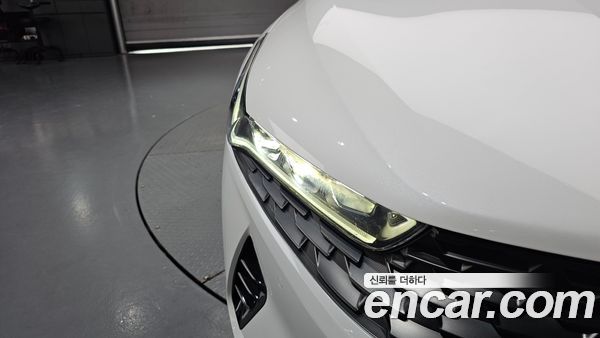 Kia K5 2021, фото 7