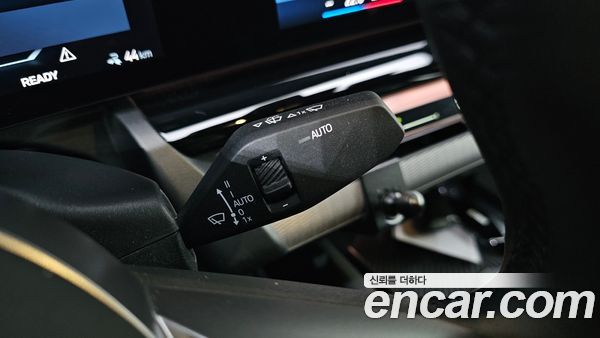 BMW i5 2024, фото 29