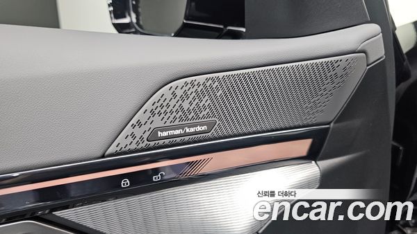 BMW i5 2024, фото 31