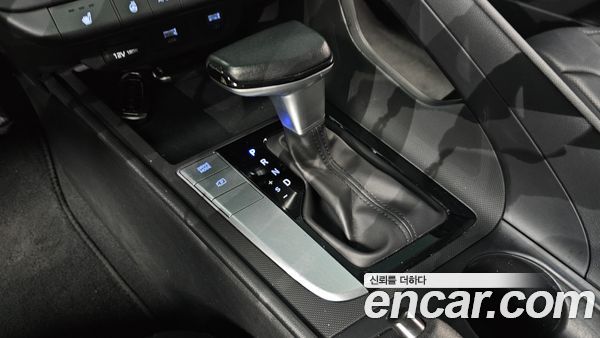 Hyundai Elantra 2021, фото 12
