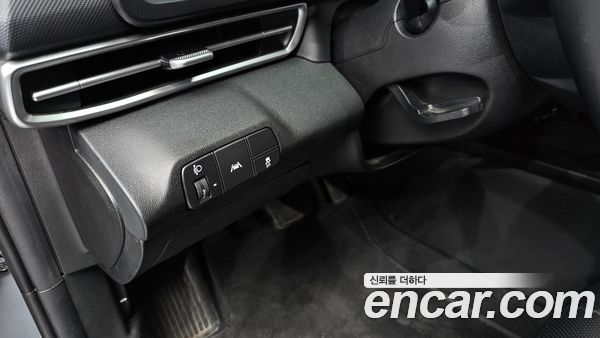 Hyundai Elantra 2021, фото 26