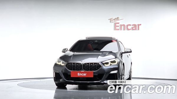 BMW 2 Series 2021, фото 3