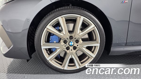 BMW 2 Series 2021, фото 5