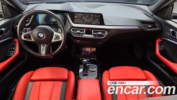 BMW 2 Series 2021, фото 10