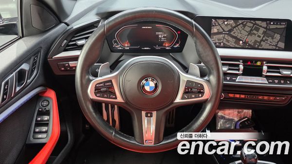 BMW 2 Series 2021, фото 19