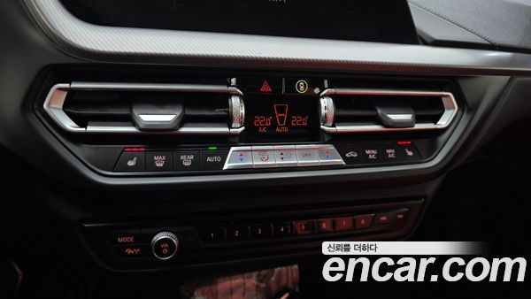 BMW 2 Series 2021, фото 24