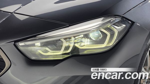 BMW 2 Series 2021, фото 8
