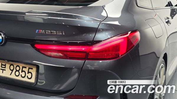 BMW 2 Series 2021, фото 9