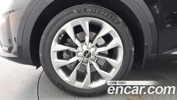 Kia Sorento 2023, фото 5