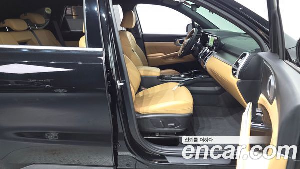 Kia Sorento 2023, фото 16