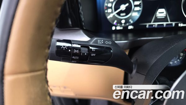 Kia Sorento 2023, фото 29