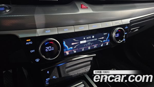 Genesis G80 2024, фото 31