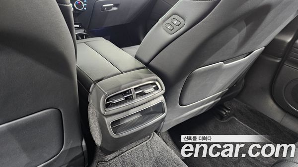 Genesis G80 2024, фото 32