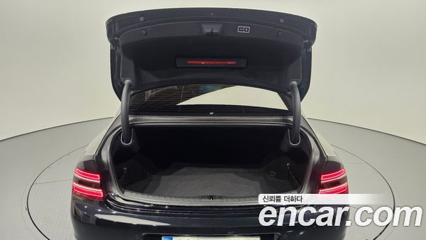 Genesis G80 2024, фото 35