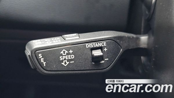 Audi A7 2021, фото 29