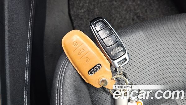Audi A7 2021, фото 31