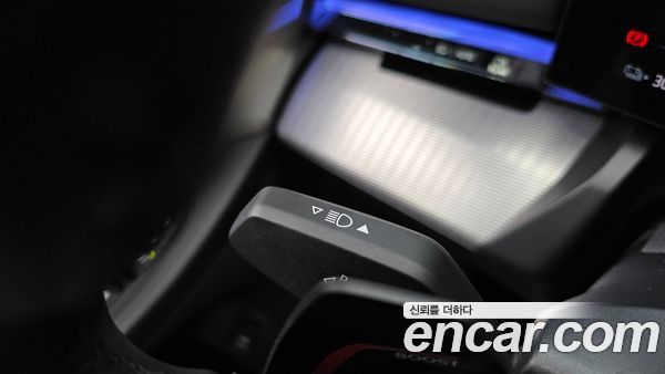 BMW i5 2025, фото 31
