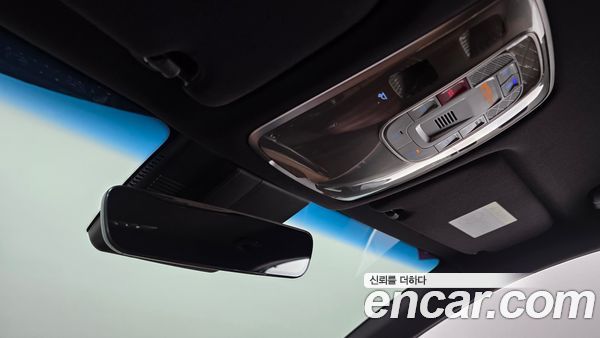 Genesis G80 2023, фото 30