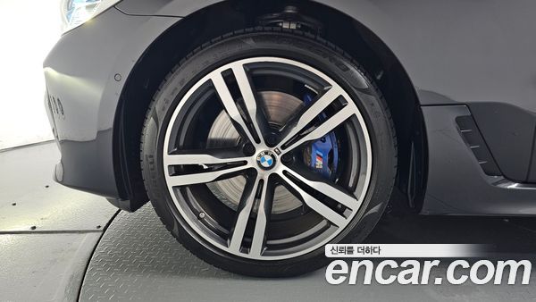 BMW Gran Turismo 2024, фото 4