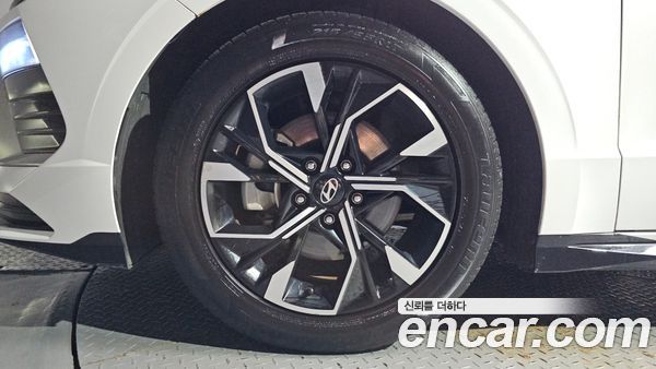 Hyundai Sonata 2024, фото 5