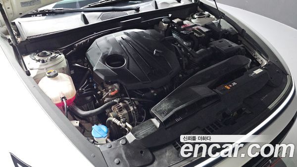 Hyundai Sonata 2024, фото 6