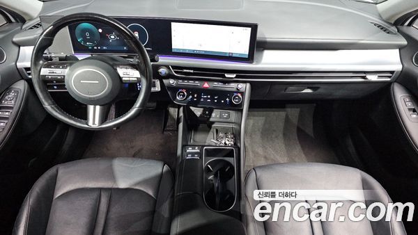 Hyundai Sonata 2024, фото 10