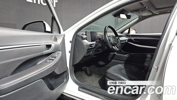 Hyundai Sonata 2024, фото 13