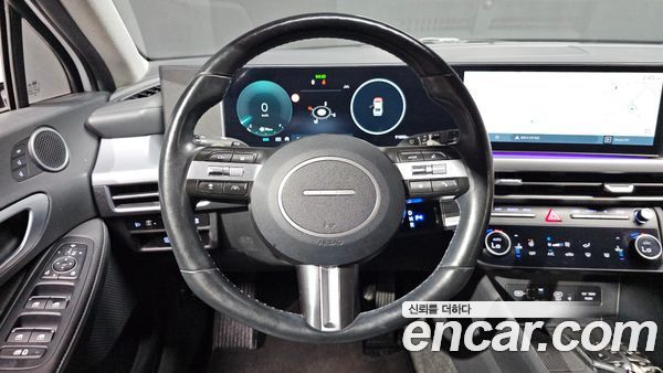 Hyundai Sonata 2024, фото 19