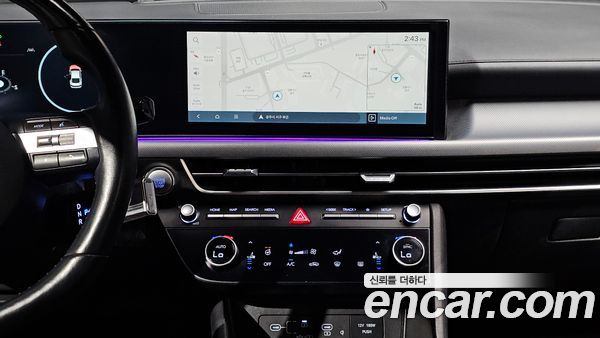 Hyundai Sonata 2024, фото 20