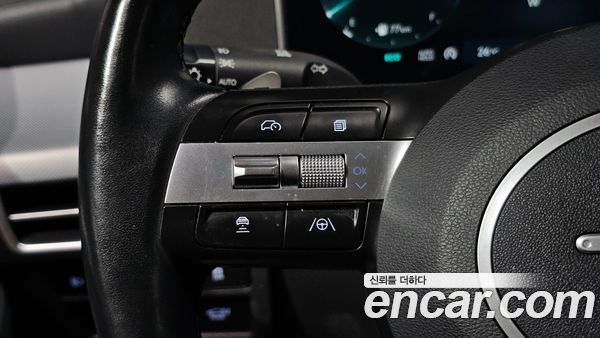 Hyundai Sonata 2024, фото 23
