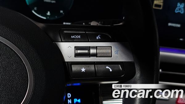 Hyundai Sonata 2024, фото 24