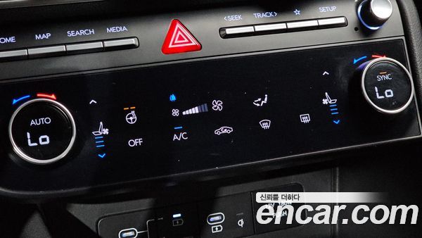 Hyundai Sonata 2024, фото 25