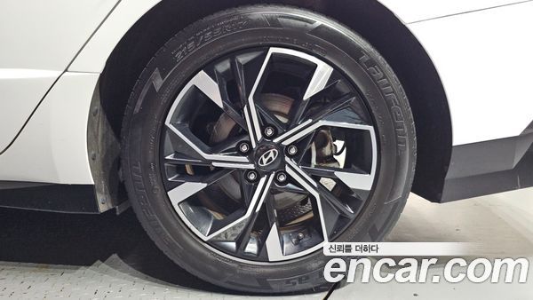 Hyundai Sonata 2024, фото 7