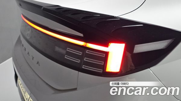 Hyundai Sonata 2024, фото 9