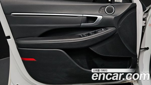 Hyundai Sonata 2024, фото 14
