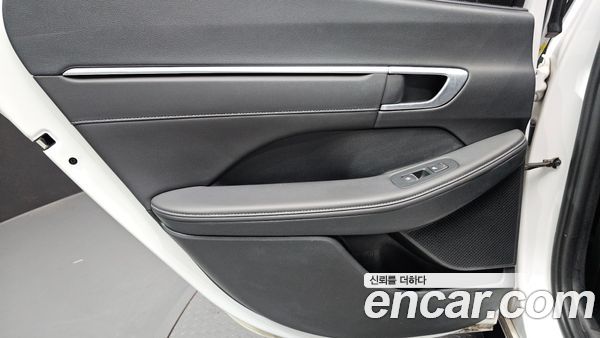 Hyundai Sonata 2024, фото 15