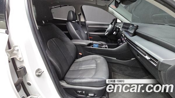 Hyundai Sonata 2024, фото 16