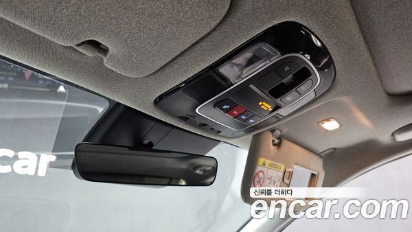 Hyundai Sonata 2024, фото 28
